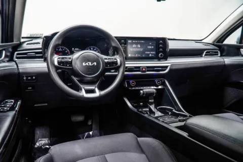 More photos of 2023 Kia K5 LXS at Grand Motorcars Kennesaw, GA