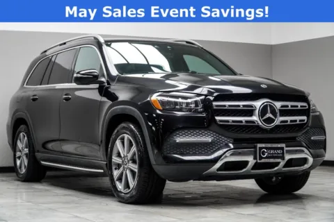 More photos of 2021 Mercedes-Benz GLS 450 at Grand Motorcars Kennesaw, GA