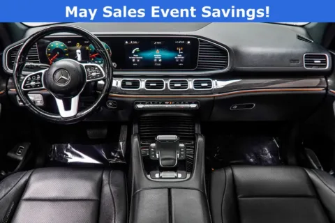More photos of 2021 Mercedes-Benz GLS 450 at Grand Motorcars Kennesaw, GA