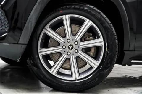 Another view of 2021 Mercedes-Benz GLS 450 for sale in Kennesaw, GA at Grand Motorcars Kennesaw