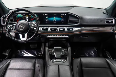 More photos of 2021 Mercedes-Benz GLS 450 at Grand Motorcars Kennesaw, GA