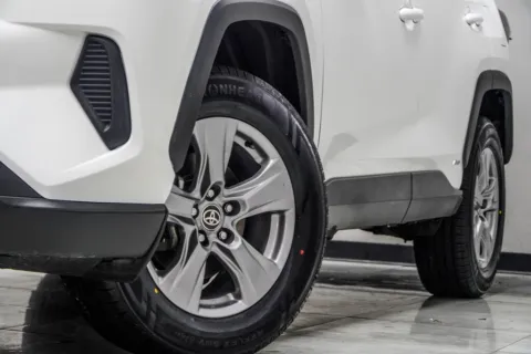 Another view of 2024 Toyota RAV4 Hybrid XLE for sale in Kennesaw, GA at Grand Motorcars Kennesaw