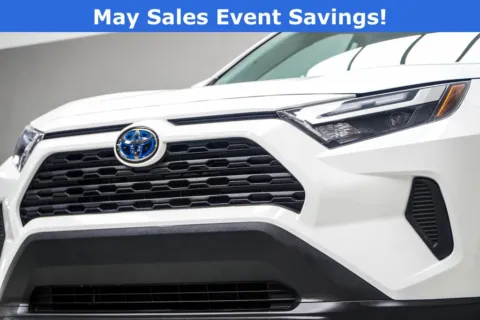 Photos of 2024 Toyota RAV4 Hybrid XLE for sale in Kennesaw, GA at Grand Motorcars Kennesaw