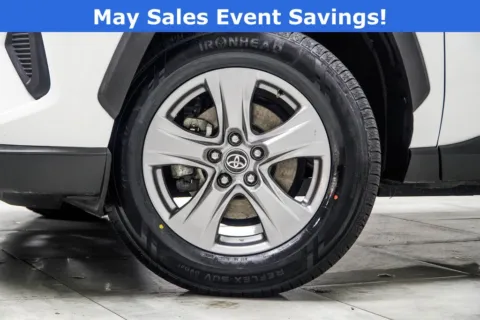 More photos of 2024 Toyota RAV4 Hybrid XLE at Grand Motorcars Kennesaw, GA