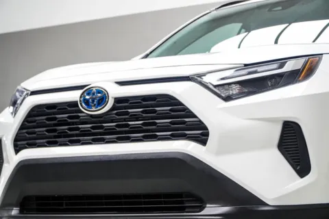 Photos of 2024 Toyota RAV4 Hybrid XLE for sale in Kennesaw, GA at Grand Motorcars Kennesaw