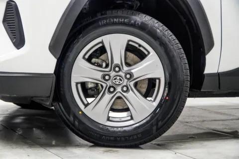 More photos of 2024 Toyota RAV4 Hybrid XLE at Grand Motorcars Kennesaw, GA