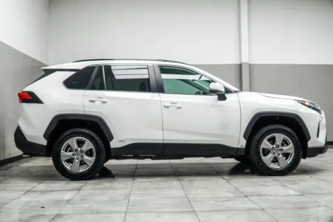 More photos of 2024 Toyota RAV4 Hybrid XLE at Grand Motorcars Kennesaw, GA
