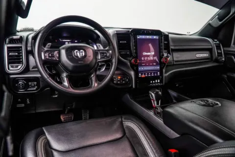 More photos of 2024 Ram 1500 Rebel at Grand Motorcars Kennesaw, GA