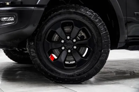 Another view of 2024 Ram 1500 Rebel for sale in Kennesaw, GA at Grand Motorcars Kennesaw