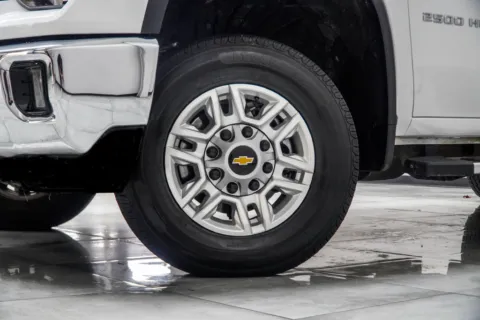 More photos of 2025 Chevrolet Silverado 2500 HD LT at Grand Motorcars Kennesaw, GA
