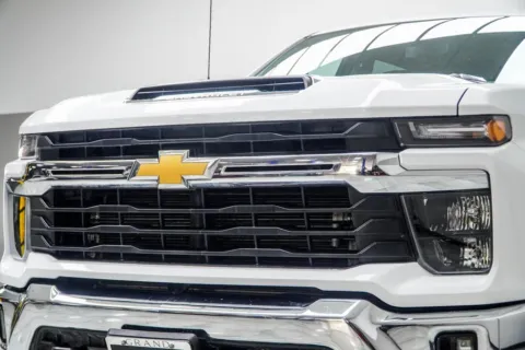 Photos of 2025 Chevrolet Silverado 2500 HD LT for sale in Kennesaw, GA at Grand Motorcars Kennesaw