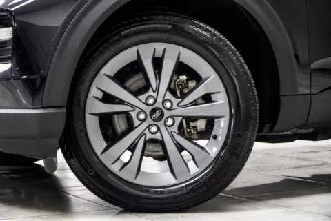 Another view of 2022 Ford Explorer XLT for sale in Kennesaw, GA at Grand Motorcars Kennesaw