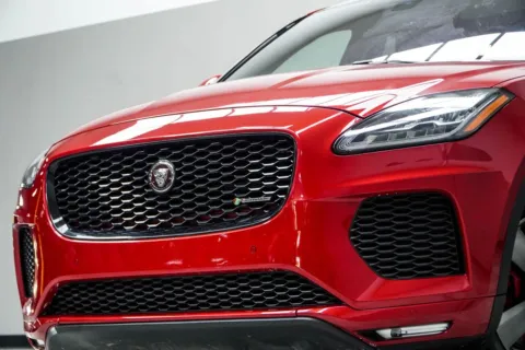 Photos of 2019 Jaguar E-PACE R-Dynamic for sale in Kennesaw, GA at Grand Motorcars Kennesaw