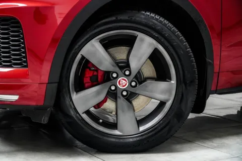 Another view of 2019 Jaguar E-PACE R-Dynamic for sale in Kennesaw, GA at Grand Motorcars Kennesaw