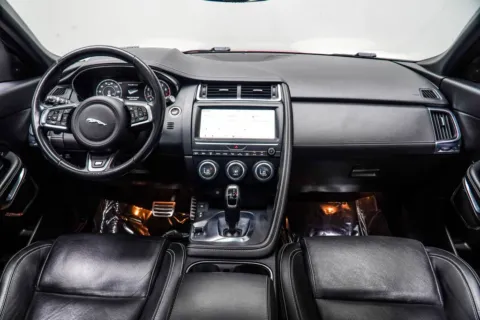 More photos of 2019 Jaguar E-PACE R-Dynamic at Grand Motorcars Kennesaw, GA