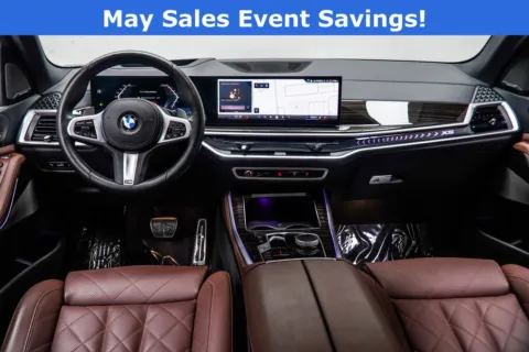 More photos of 2026 BMW X5 xDrive40i at Grand Motorcars Kennesaw, GA