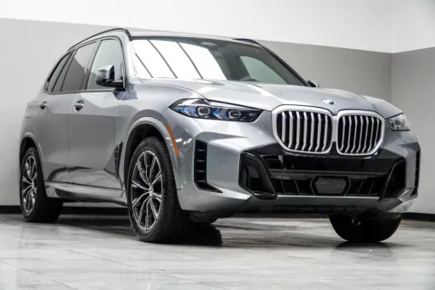 More photos of 2026 BMW X5 xDrive40i at Grand Motorcars Kennesaw, GA
