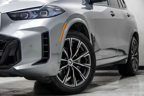 Another view of 2026 BMW X5 xDrive40i for sale in Kennesaw, GA at Grand Motorcars Kennesaw