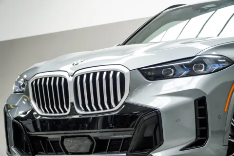 Photos of 2026 BMW X5 xDrive40i for sale in Kennesaw, GA at Grand Motorcars Kennesaw