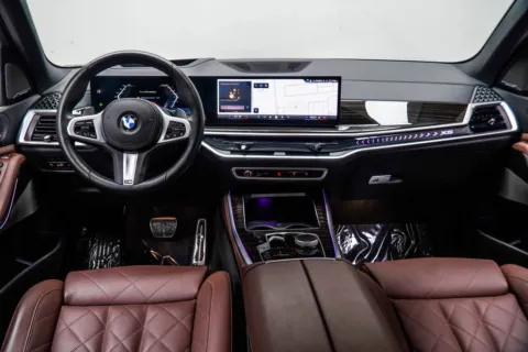 More photos of 2026 BMW X5 xDrive40i at Grand Motorcars Kennesaw, GA