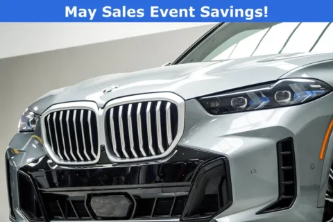Photos of 2026 BMW X5 xDrive40i for sale in Kennesaw, GA at Grand Motorcars Kennesaw
