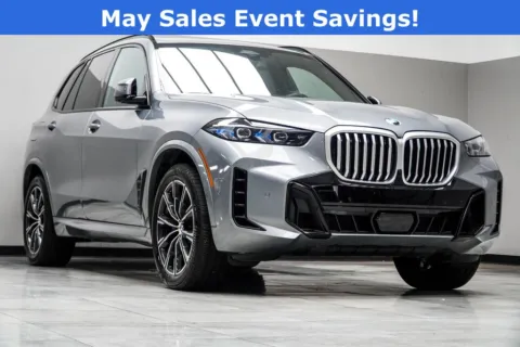 More photos of 2026 BMW X5 xDrive40i at Grand Motorcars Kennesaw, GA
