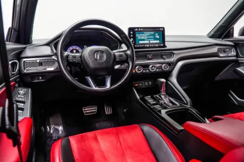 More photos of 2024 Acura Integra A-Spec Tech Package at Grand Motorcars Kennesaw, GA