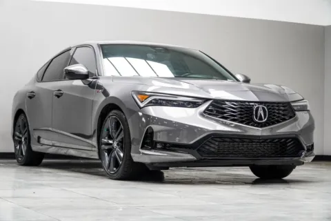 More photos of 2024 Acura Integra A-Spec Tech Package at Grand Motorcars Kennesaw, GA