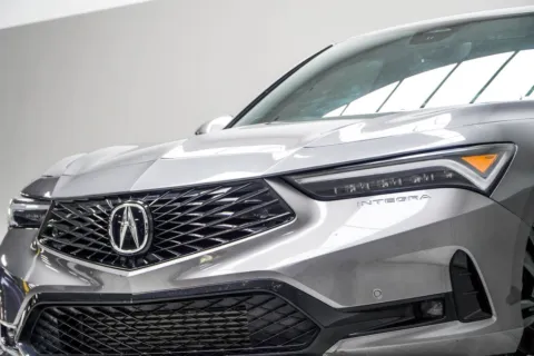 Photos of 2024 Acura Integra A-Spec Tech Package for sale in Kennesaw, GA at Grand Motorcars Kennesaw