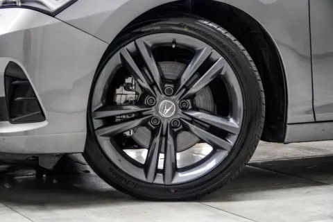 Another view of 2024 Acura Integra A-Spec Tech Package for sale in Kennesaw, GA at Grand Motorcars Kennesaw