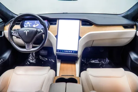 More photos of 2021 Tesla Model S Long Range at Grand Motorcars Kennesaw, GA