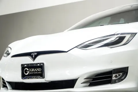 Photos of 2021 Tesla Model S Long Range for sale in Kennesaw, GA at Grand Motorcars Kennesaw