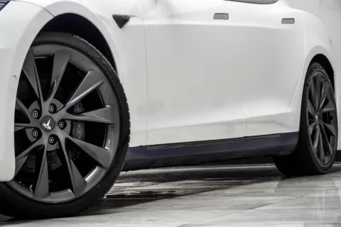 Another view of 2021 Tesla Model S Long Range for sale in Kennesaw, GA at Grand Motorcars Kennesaw