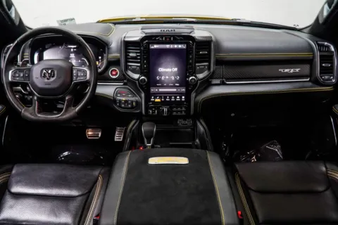 More photos of 2023 Ram 1500 TRX at Grand Motorcars Kennesaw, GA