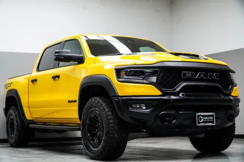 More photos of 2023 Ram 1500 TRX at Grand Motorcars Kennesaw, GA
