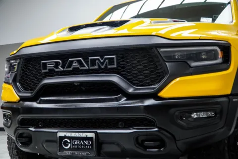 Photos of 2023 Ram 1500 TRX for sale in Kennesaw, GA at Grand Motorcars Kennesaw