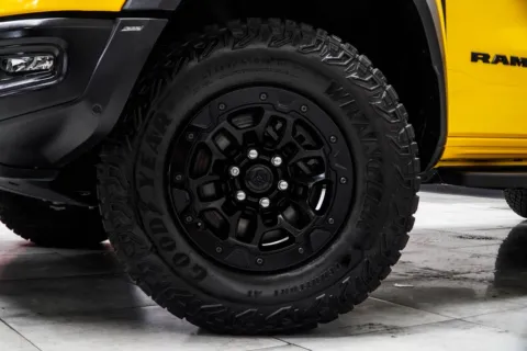 Another view of 2023 Ram 1500 TRX for sale in Kennesaw, GA at Grand Motorcars Kennesaw