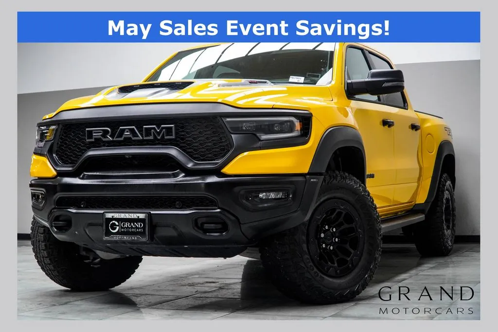 2023 Ram 1500 TRX for sale in Kennesaw, GA
