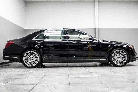 More photos of 2019 Mercedes-Benz S-Class S 560 at Grand Motorcars Kennesaw, GA