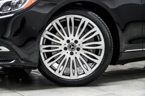 More photos of 2019 Mercedes-Benz S-Class S 560 at Grand Motorcars Kennesaw, GA