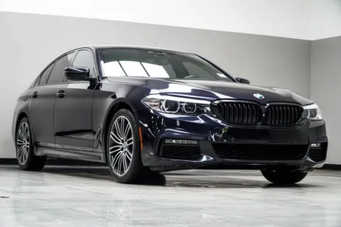 More photos of 2020 BMW 5 Series 530i xDrive at Grand Motorcars Kennesaw, GA