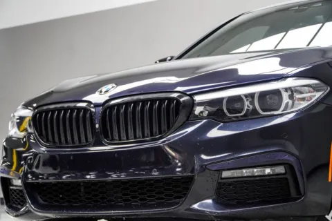 Photos of 2020 BMW 5 Series 530i xDrive for sale in Kennesaw, GA at Grand Motorcars Kennesaw