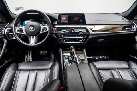 More photos of 2020 BMW 5 Series 530i xDrive at Grand Motorcars Kennesaw, GA