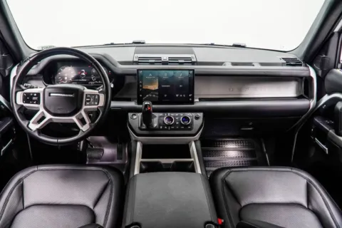 More photos of 2025 Land Rover Defender 110 S at Grand Motorcars Kennesaw, GA