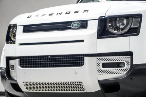 Photos of 2025 Land Rover Defender 110 S for sale in Kennesaw, GA at Grand Motorcars Kennesaw