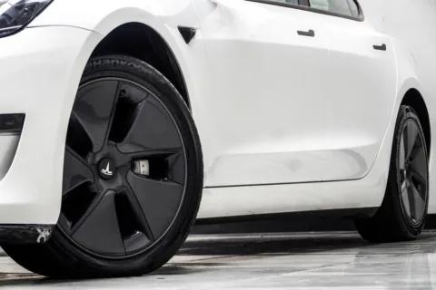 Another view of 2023 Tesla Model 3 for sale in Kennesaw, GA at Grand Motorcars Kennesaw
