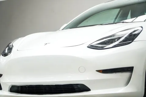 Photos of 2023 Tesla Model 3 for sale in Kennesaw, GA at Grand Motorcars Kennesaw
