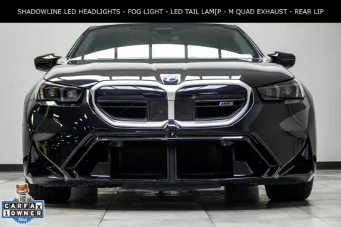 More photos of 2026 BMW M5 at Grand Motorcars Kennesaw, GA