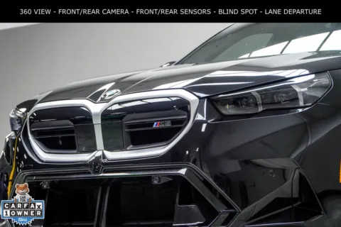 Photos of 2026 BMW M5 for sale in Kennesaw, GA at Grand Motorcars Kennesaw