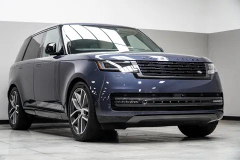 More photos of 2024 Land Rover Range Rover SE at Grand Motorcars Kennesaw, GA